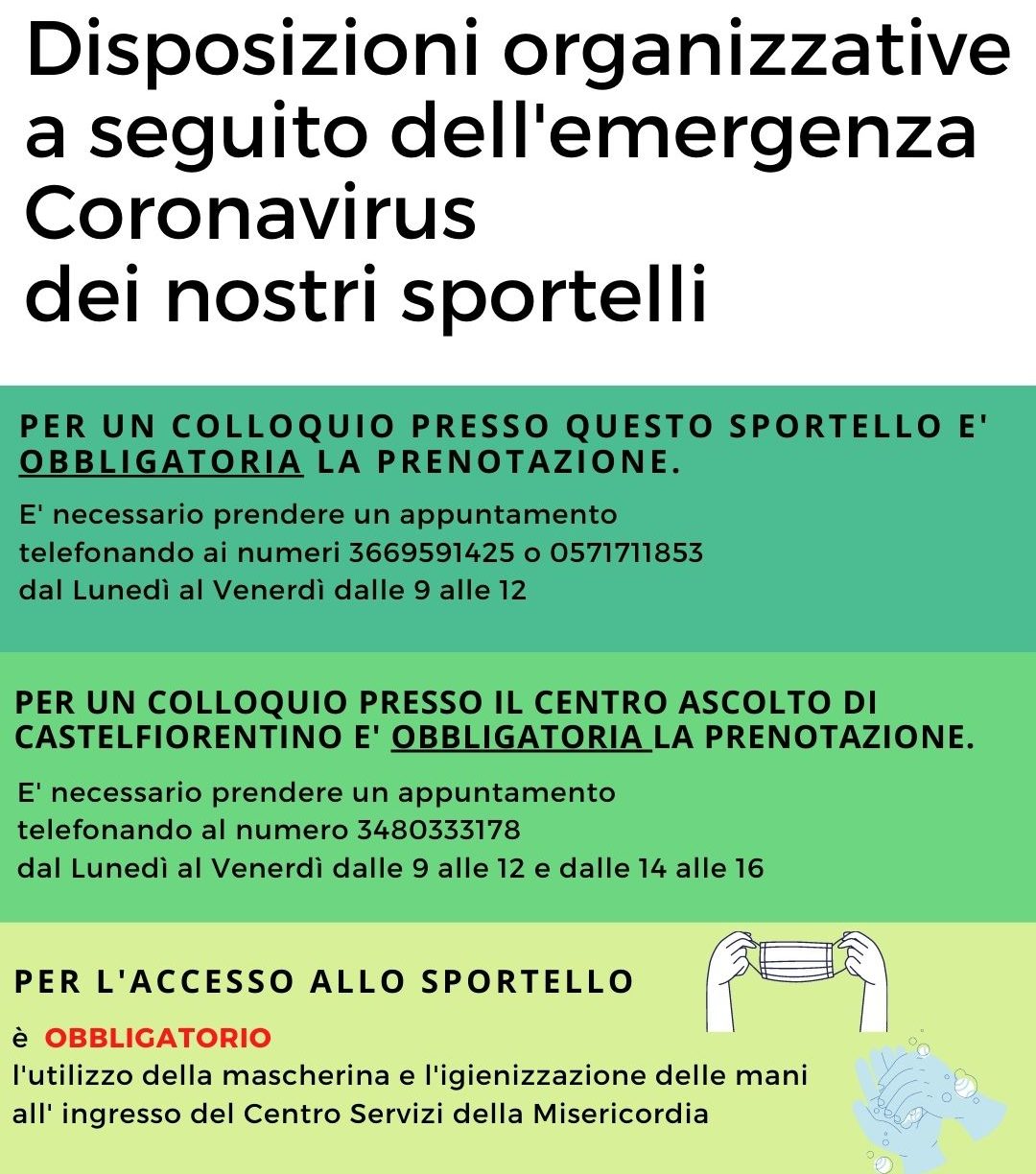 Coronavirus, riprendono in sicurezza le attività di AIMA